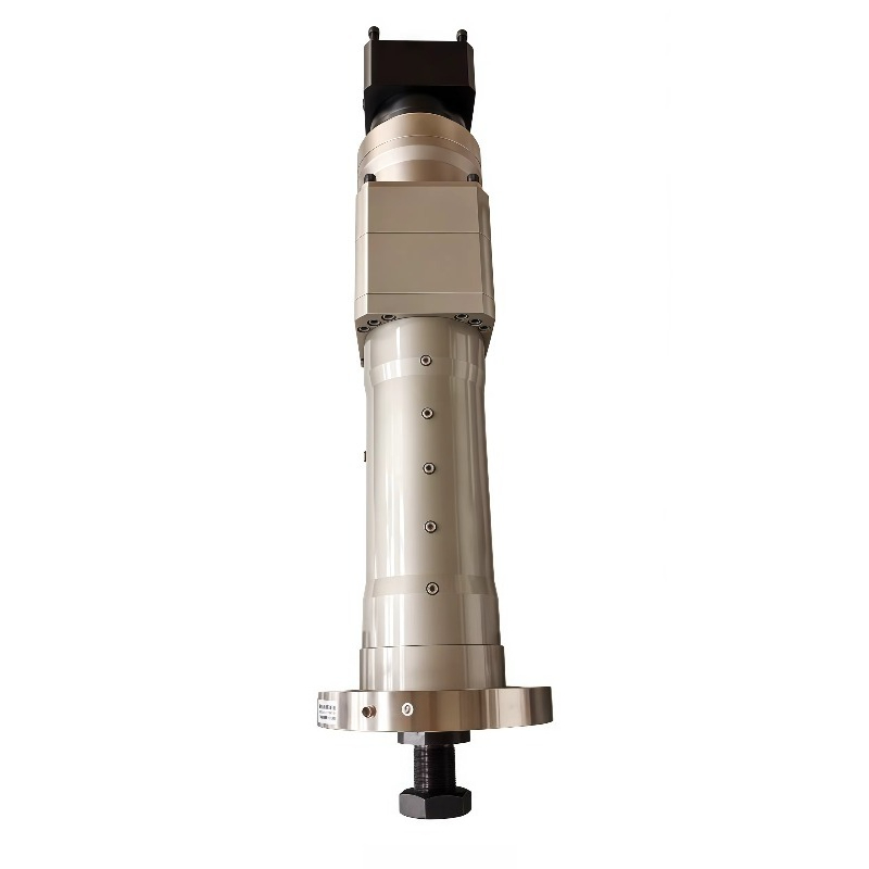 Heavy Equipment Manufacturers - LDC180 300mm Stroke Heavy Du ty
