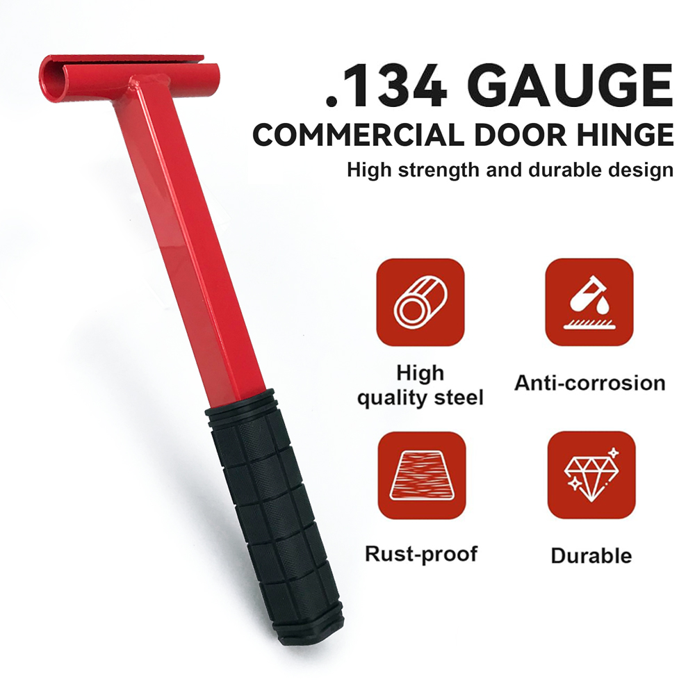 Heavy Equipment Supplies - Professional Door Maintenance 134 No. Door
