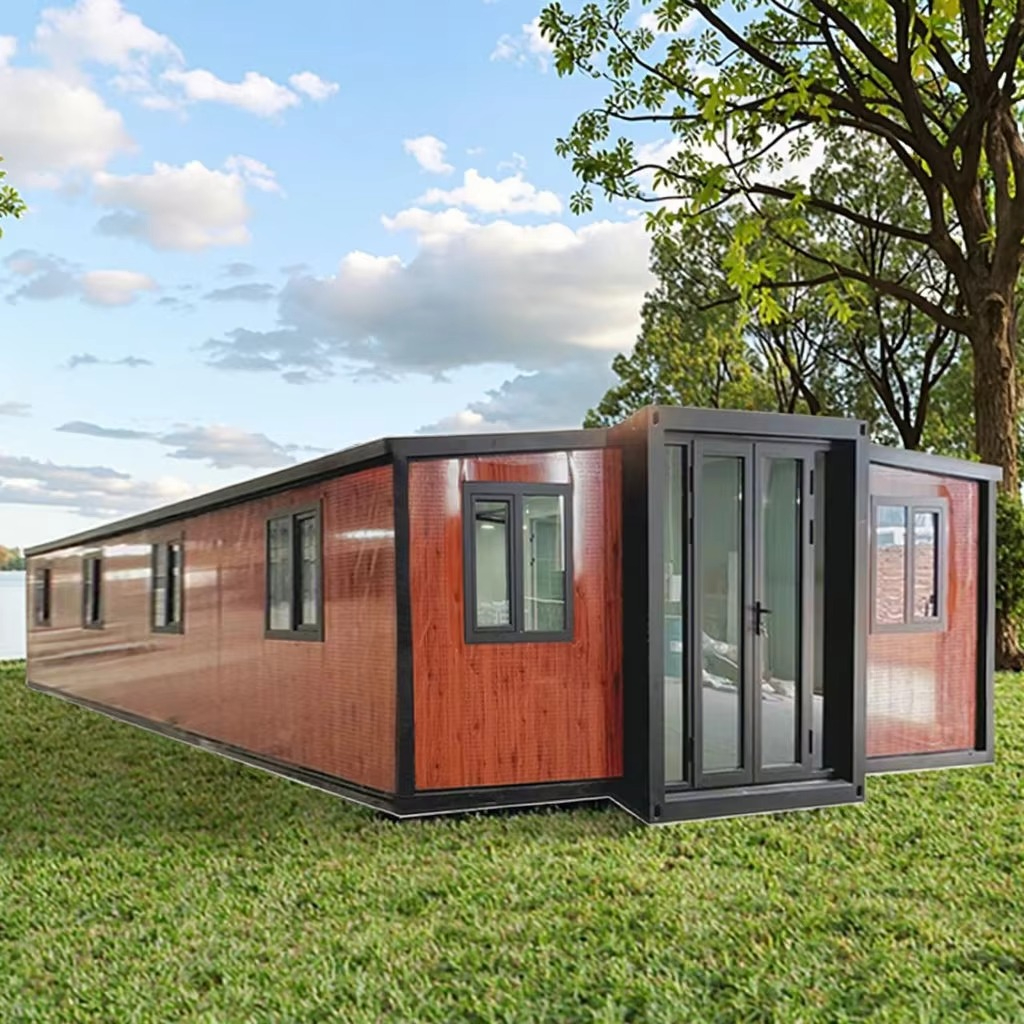 Heavy Equipment Guide - Foldable House with Installation Video Guide,