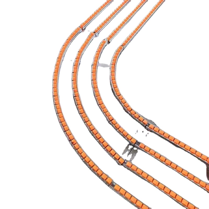 Heavy Equipment Guide - HCYHigh Efficiency Heavy- Track Rollers Guide