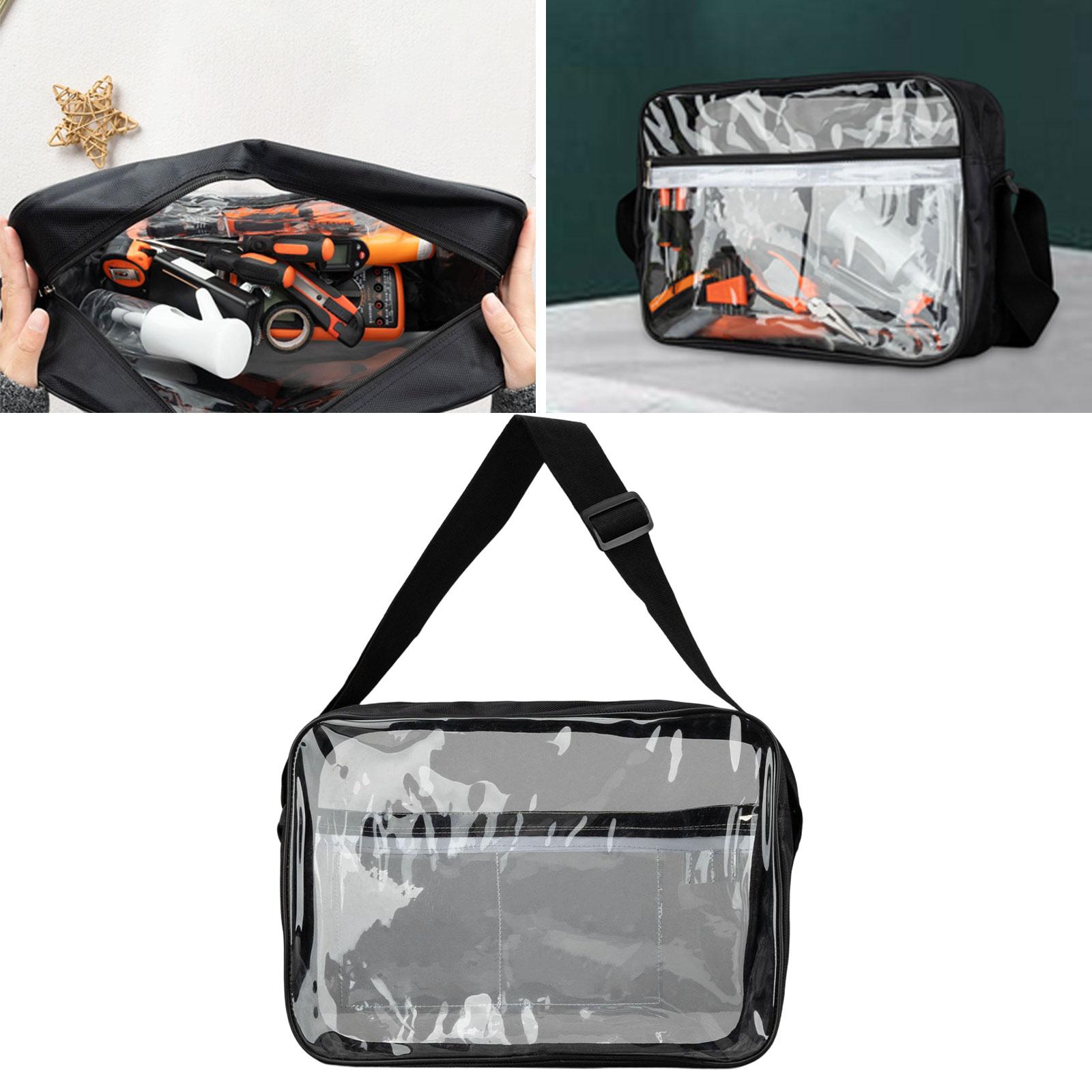 Heavy Equipment Working - Industrial Technician Tool Bag Heavy Duty