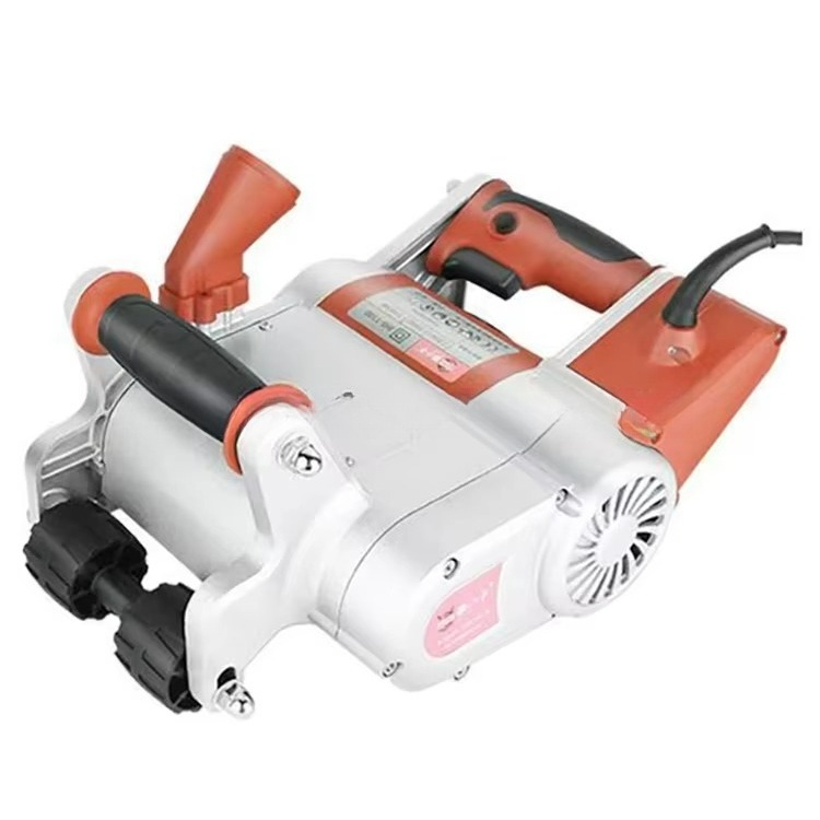 Electric Concrete Cutter - 220V 1100W High Strong Professional Hydropower