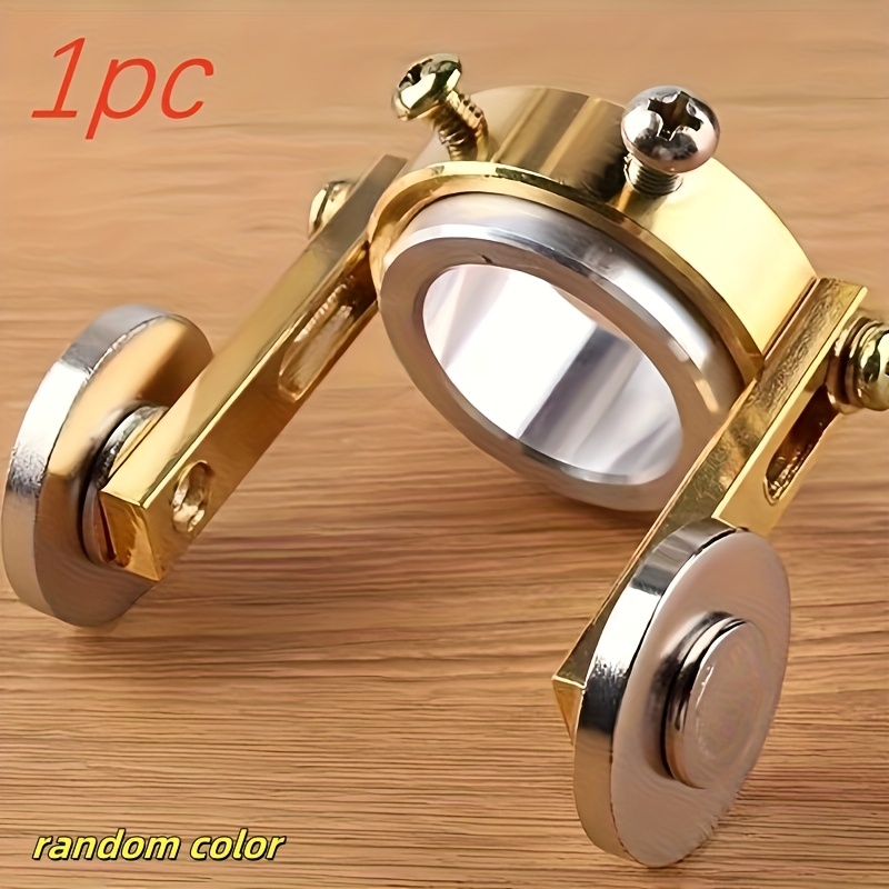 Heavy Equipment Guide - 1pc Plasma Roller Guide Wheel For