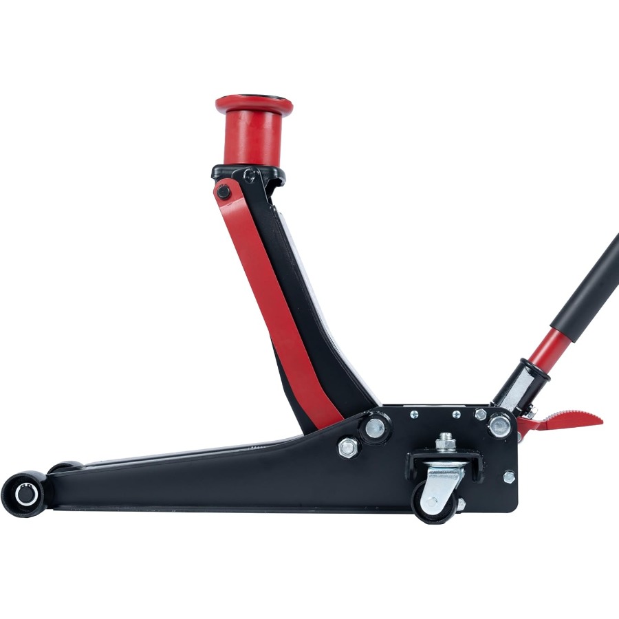 3Ton 6600lbs LowProfile Dual P – Hydraulic Floor Jack Bewertung und Preis
