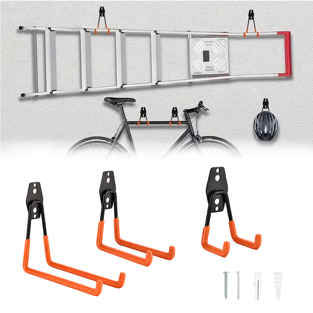 Heavy Duty Wall Mount Metal Ho – Heavy Equipment Supplies Bewertung und Preis