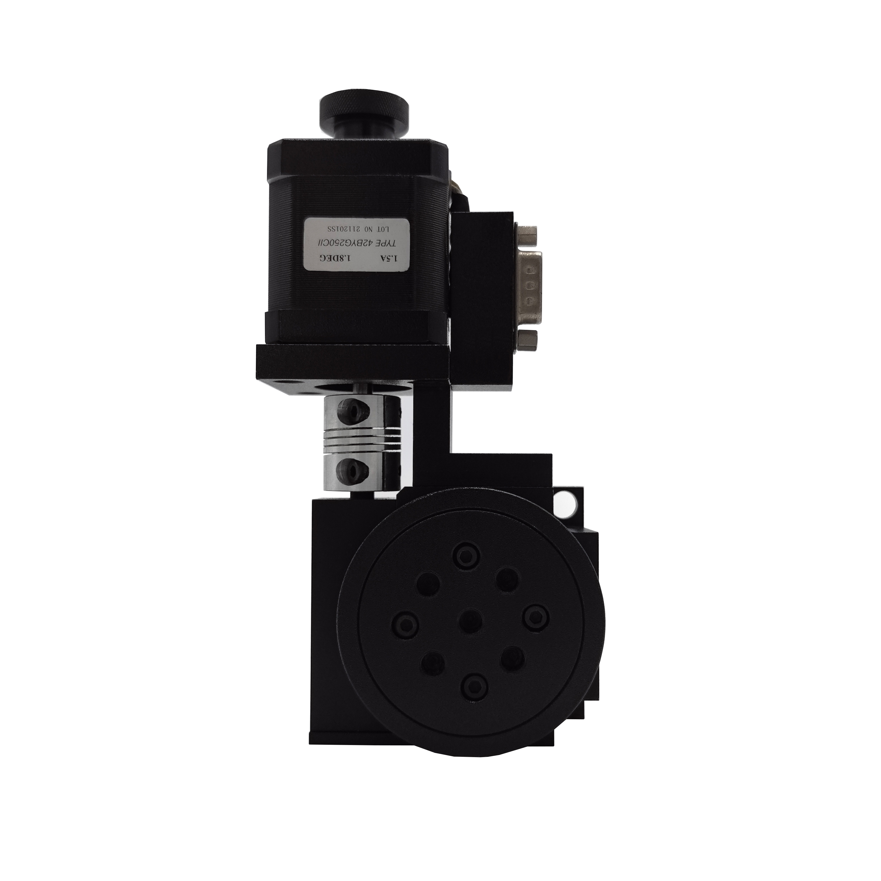 High Precision Electric Rotary – Heavy Equipment Manufacturers Bewertung und Preis