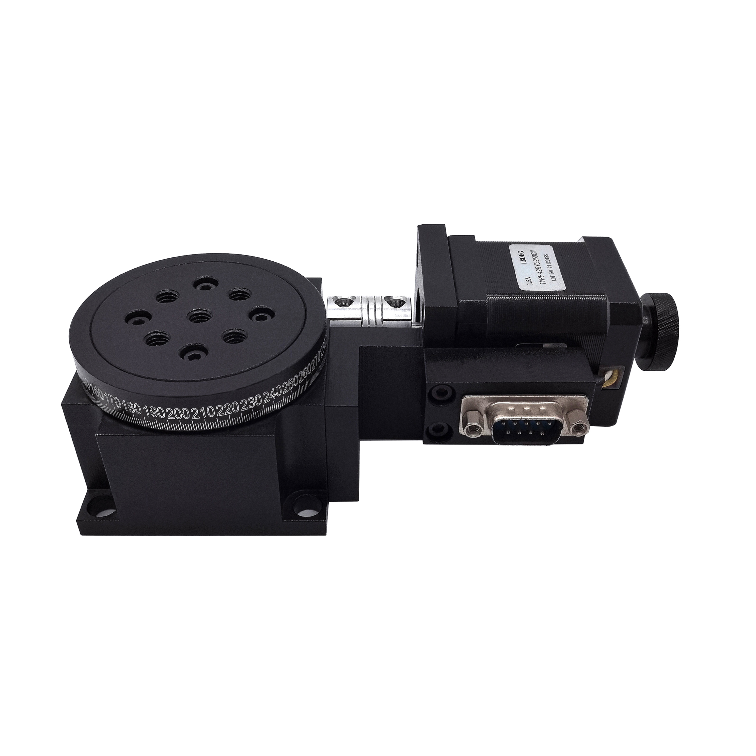 High Precision Electric Rotary – Heavy Equipment Manufacturers Bewertung und Preis