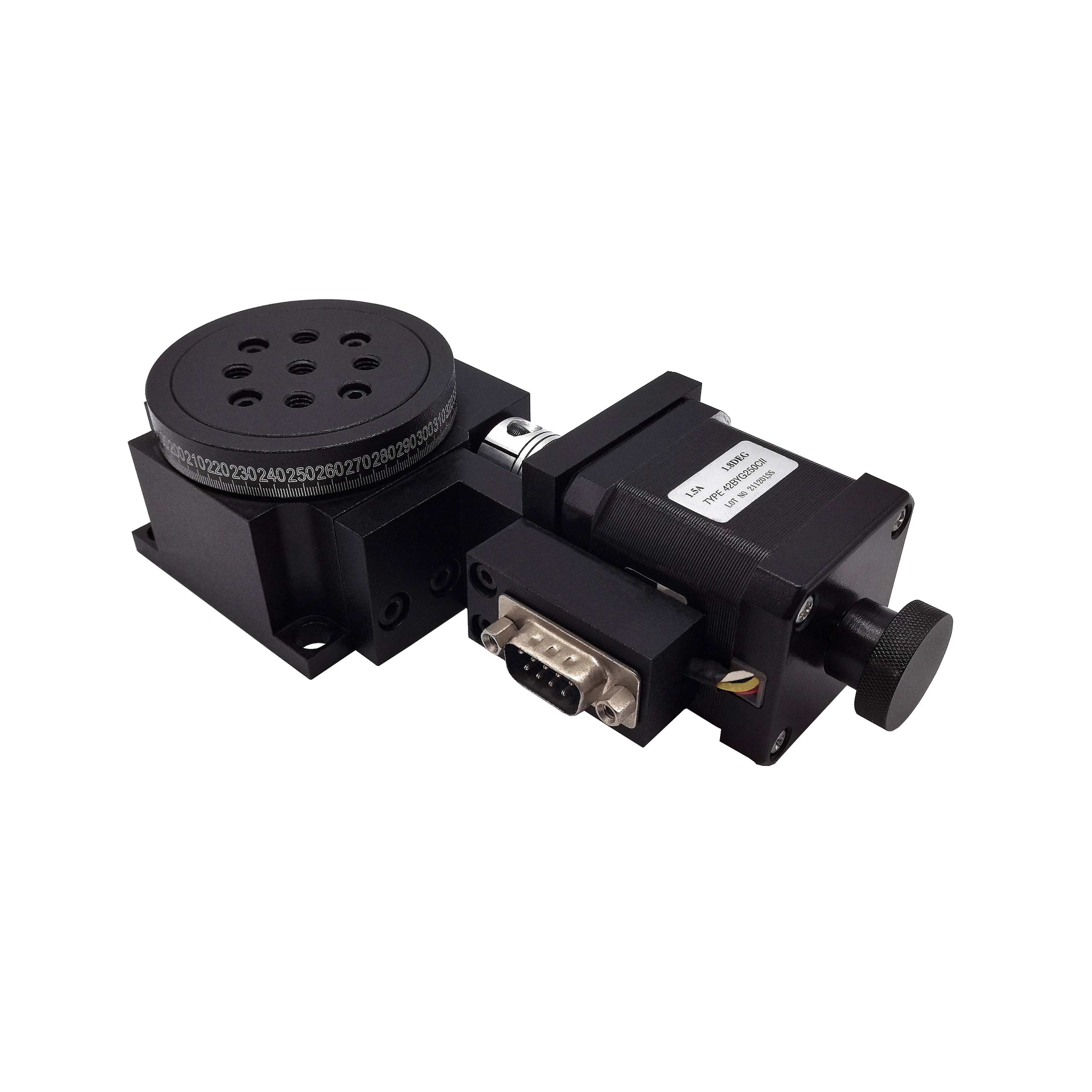 High Precision Electric Rotary – Heavy Equipment Manufacturers Bewertung und Preis