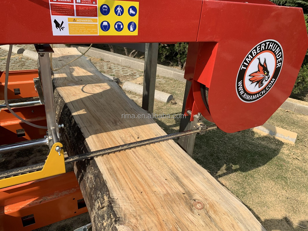 36 Inch Sawmill Heavy Duty Por – Heavy Equipment Working Bewertung und Preis