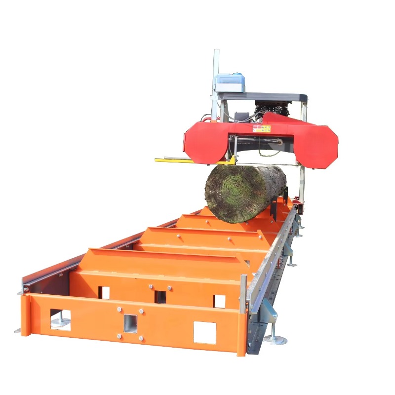 36 Inch Sawmill Heavy Duty Por – Heavy Equipment Working Bewertung und Preis