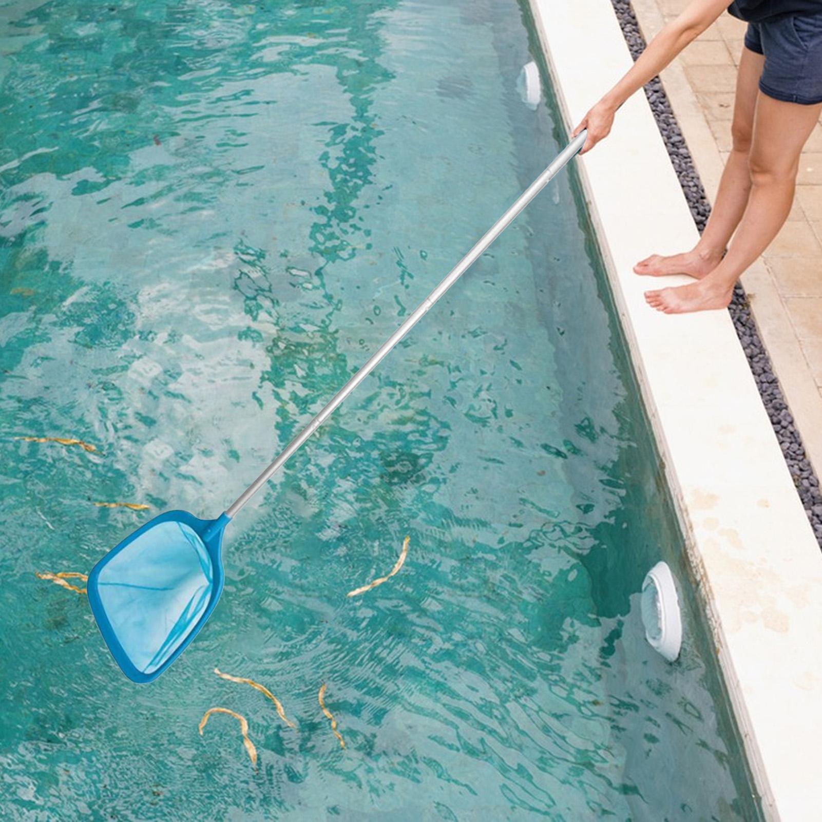 Pool Nets For Cleaning Profess – Heavy Equipment Supplies Bewertung und Preis