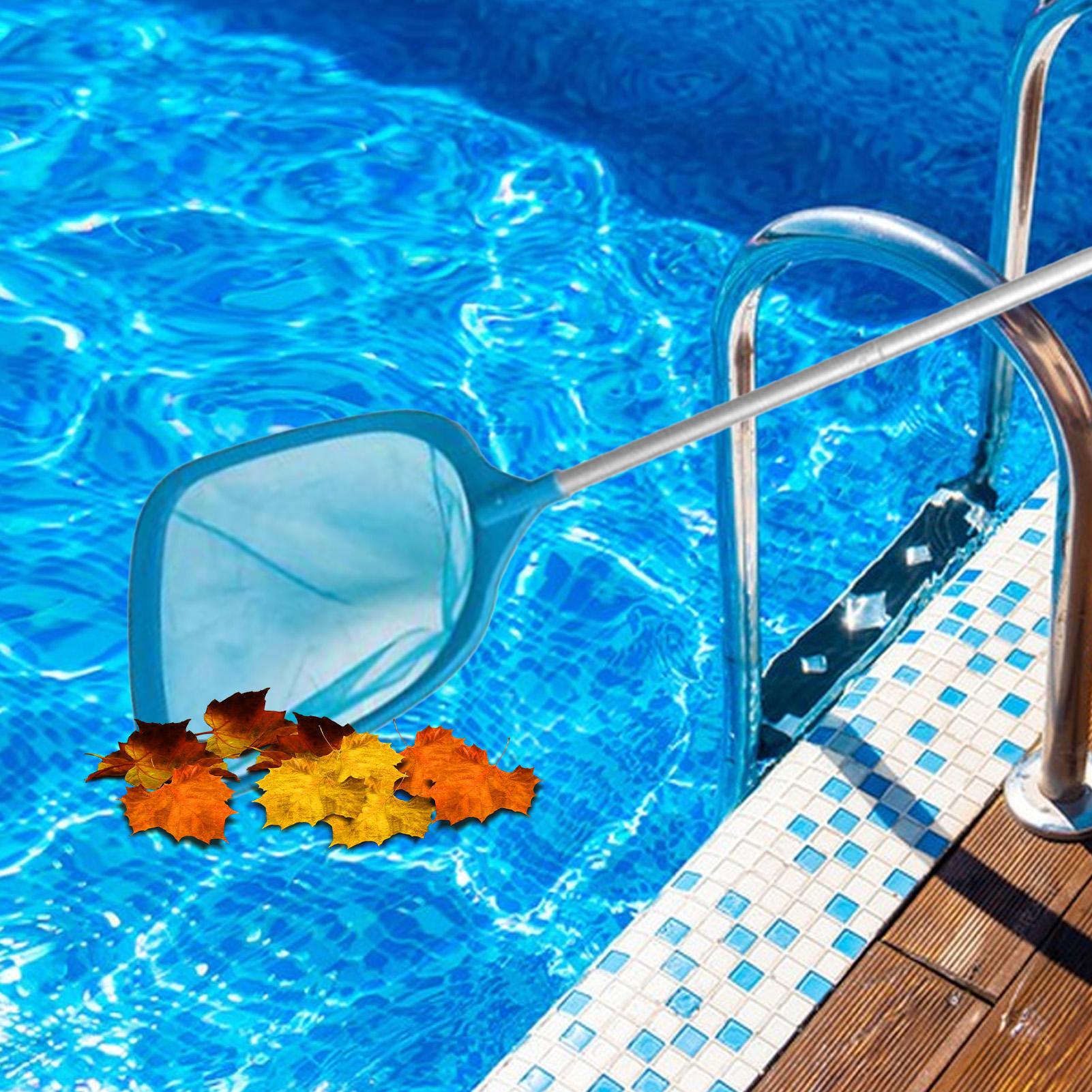 Pool Nets For Cleaning Profess – Heavy Equipment Supplies Bewertung und Preis