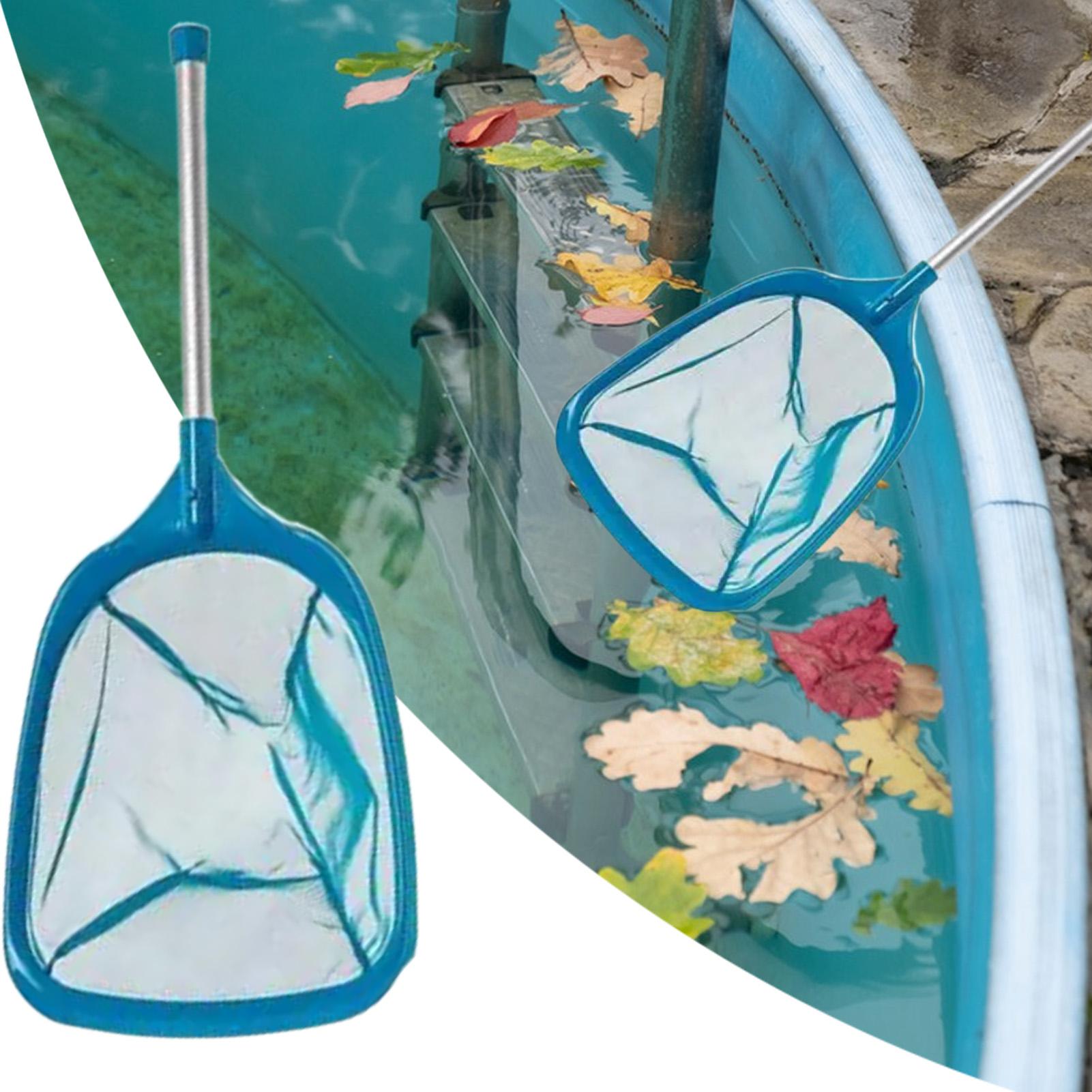 Pool Nets For Cleaning Profess – Heavy Equipment Supplies Bewertung und Preis