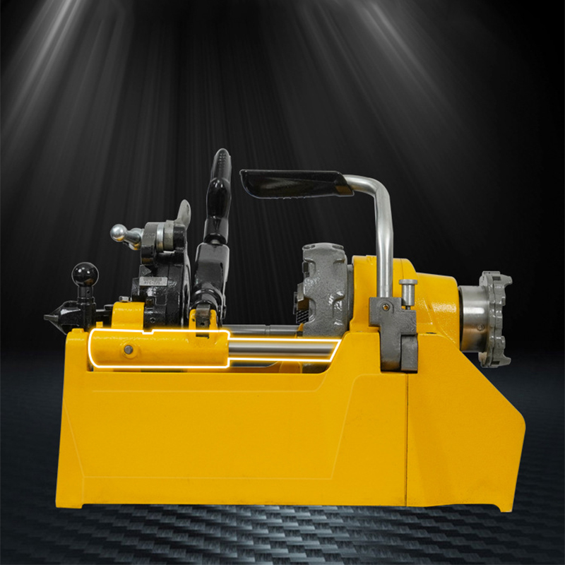 1/2-1 inch small gas water hea – Pipe Threading Machine Bewertung und Preis