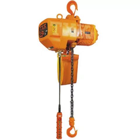 Electric Traveling Chain Hoist – Electric Chain Hoist Bewertung und Preis