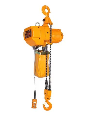 Electric Traveling Chain Hoist – Electric Chain Hoist Bewertung und Preis