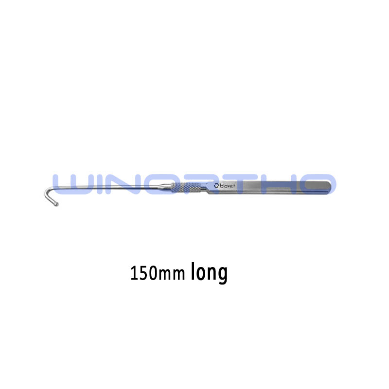 Ovariohysterectomy Spay clamp  – Heavy Equipment Cat Bewertung und Preis