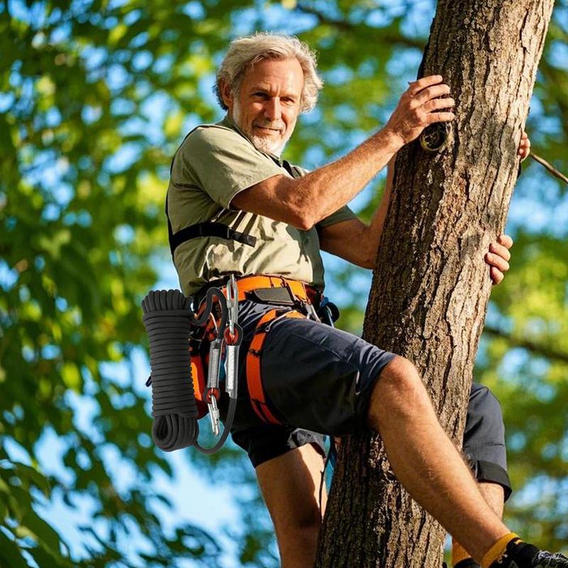 Outdoor Climbing Rope Heavy Du – Heavy Equipment Working Bewertung und Preis
