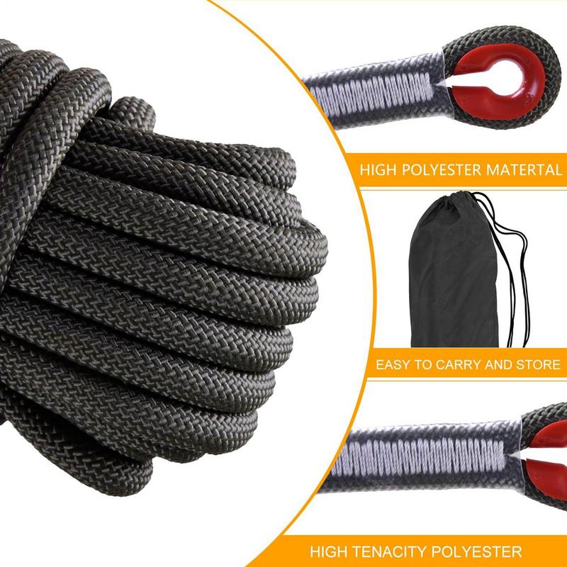 Outdoor Climbing Rope Heavy Du – Heavy Equipment Working Bewertung und Preis