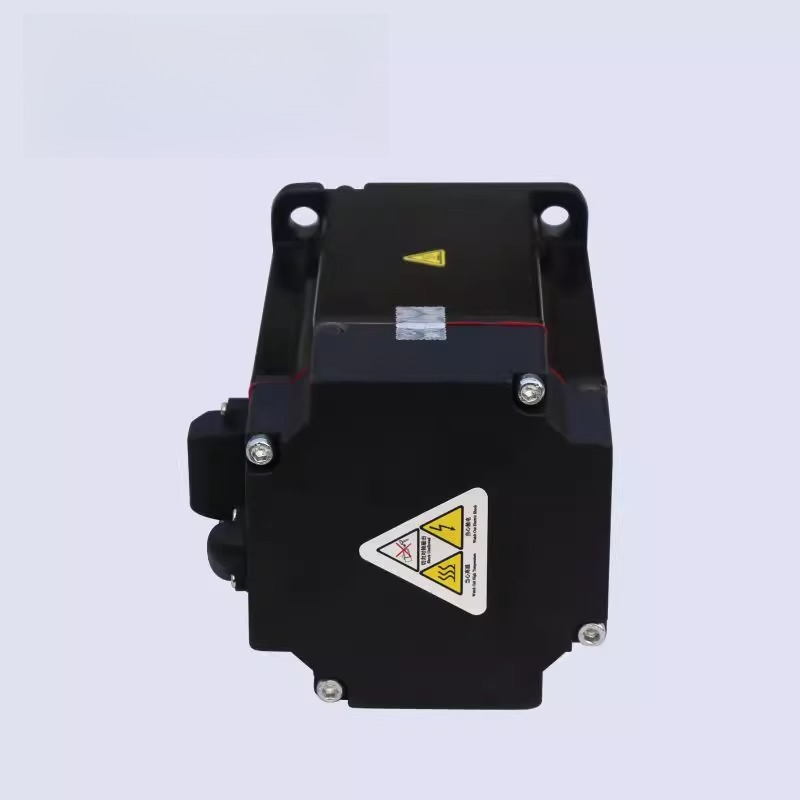 1000W Servo Motor - High Torqu – Heavy Equipment Guide Bewertung und Preis