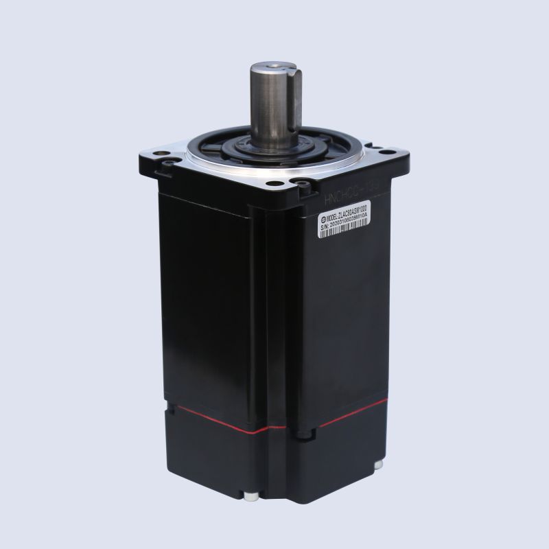 1000W Servo Motor - High Torqu – Heavy Equipment Guide Bewertung und Preis