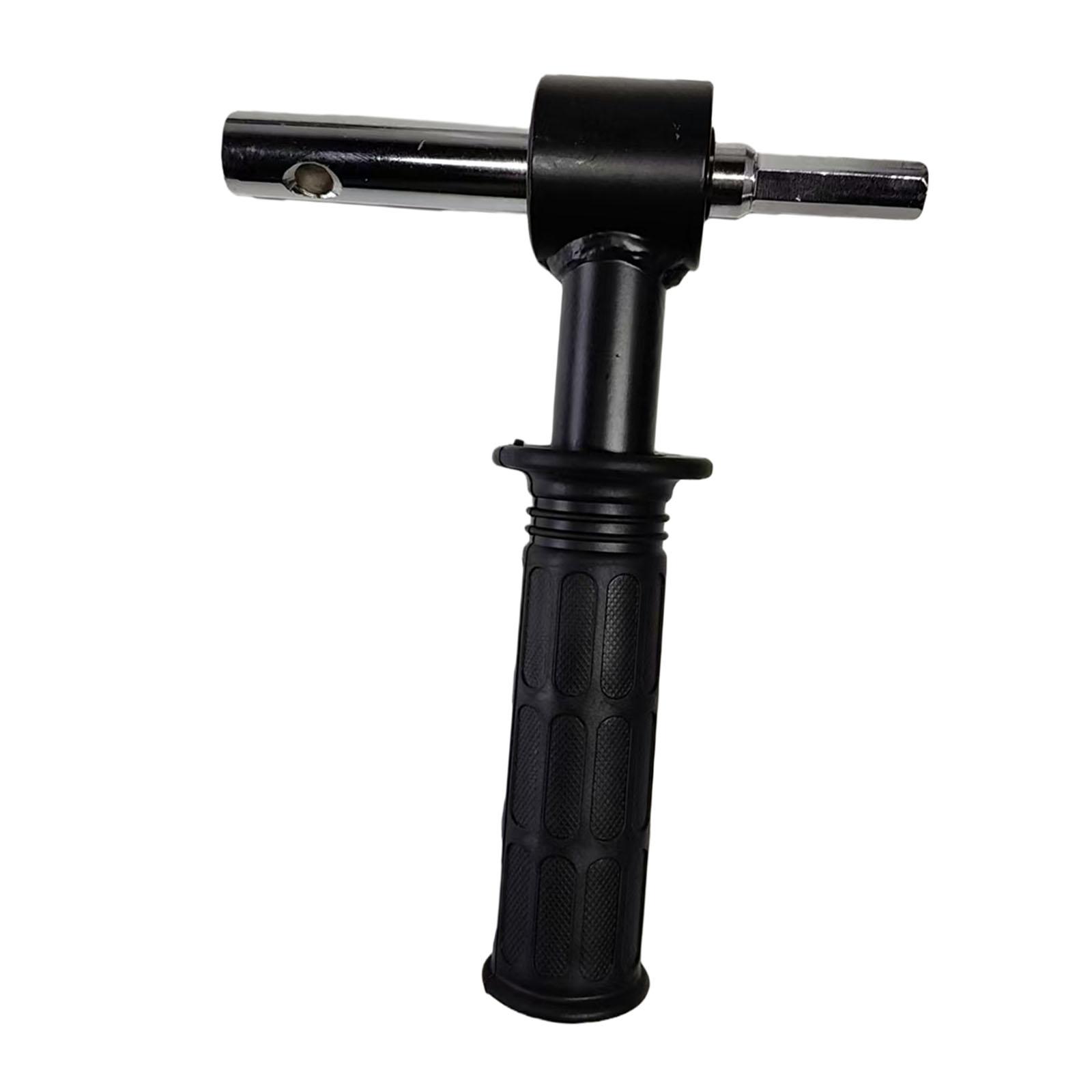 Ice Auger Drill Adapter with H – Auger Drill Attachment Bewertung und Preis