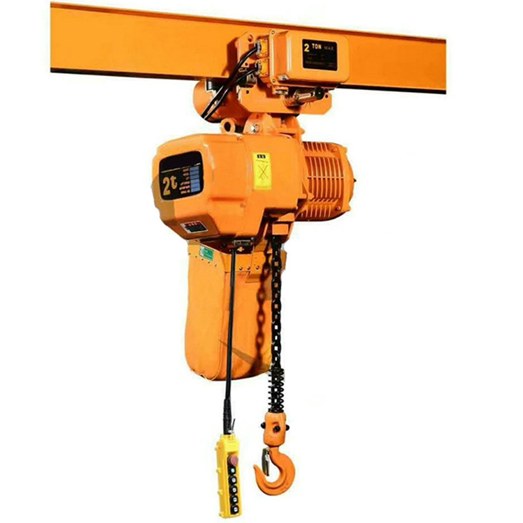 Chain Hoist Price Kenancranes  – Electric Chain Hoist Bewertung und Preis