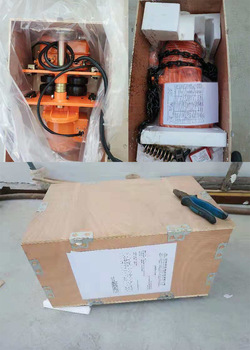 Chain Hoist Price Kenancranes  – Electric Chain Hoist Bewertung und Preis