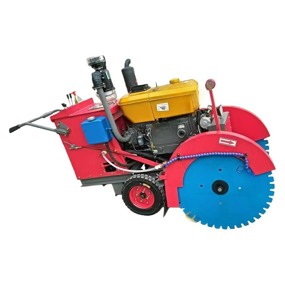 Engine Remote Control Road Cut – Electric Concrete Cutter Bewertung und Preis