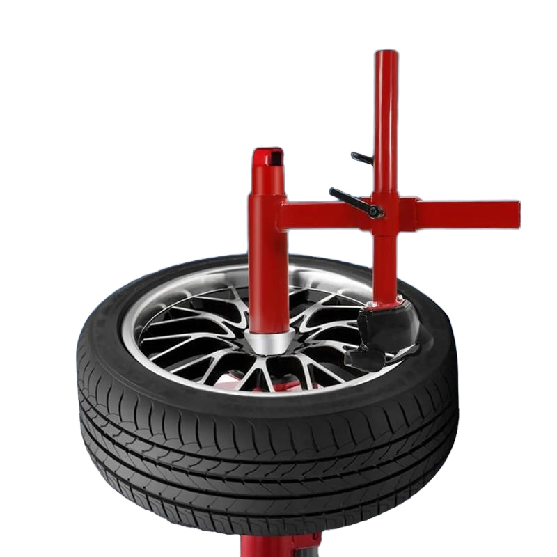 Professional Duck Head Tire Ch – Heavy Equipment Working Bewertung und Preis