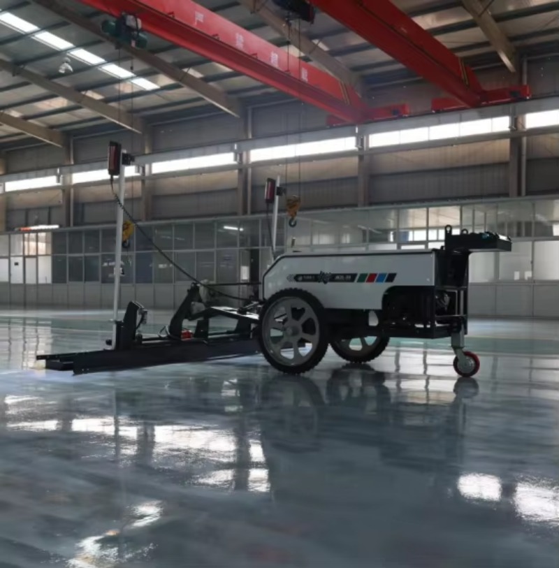 Commercial Building Laser Leve – Heavy Equipment Working Bewertung und Preis