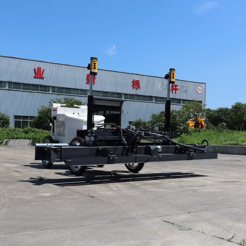Commercial Building Laser Leve – Heavy Equipment Working Bewertung und Preis