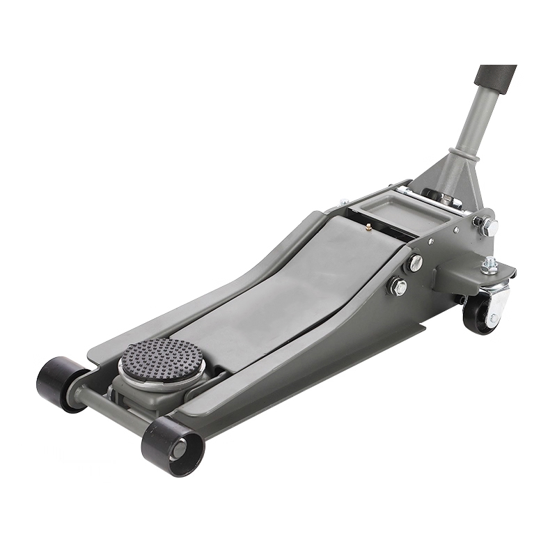 3 Ton Heavy-Duty Floor Jack Lo – Hydraulic Floor Jack Bewertung und Preis