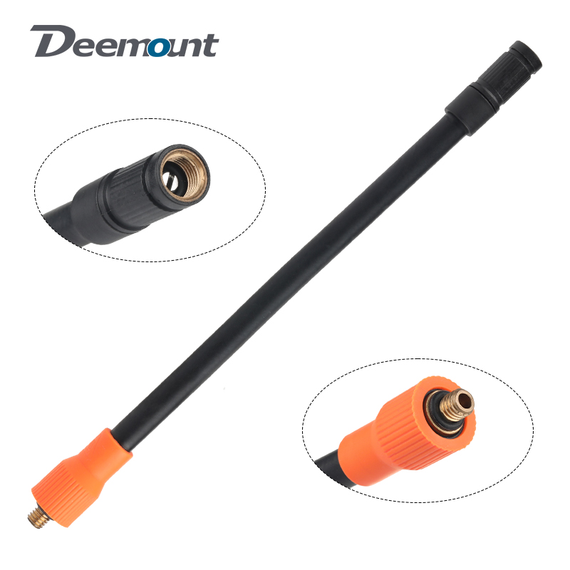 Deemount Air Pump Extension Ho – Pipe Threading Machine Bewertung und Preis