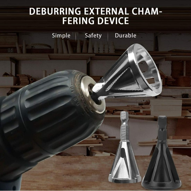 Heavy Duty Thread Deburring To – Heavy Equipment Supplies Bewertung und Preis