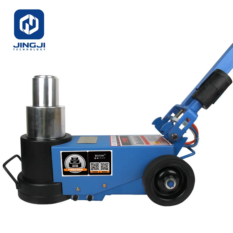 Factory Delivery High-quality  – Hydraulic Floor Jack Bewertung und Preis