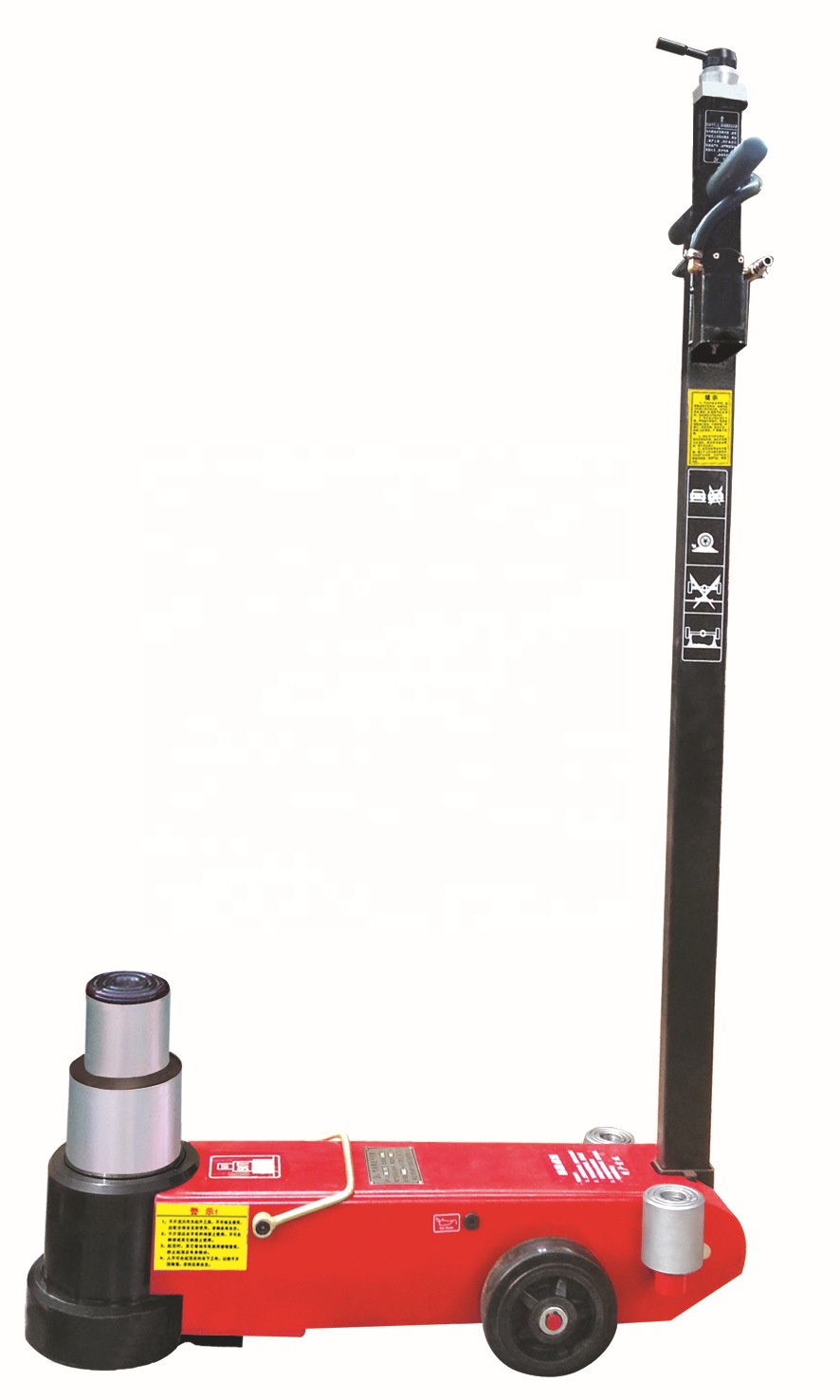 120T Professional Air Hydrauli – Hydraulic Floor Jack Bewertung und Preis