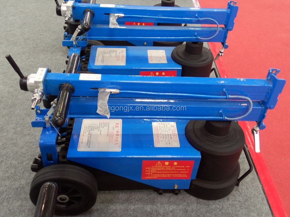 120T Professional Air Hydrauli – Hydraulic Floor Jack Bewertung und Preis