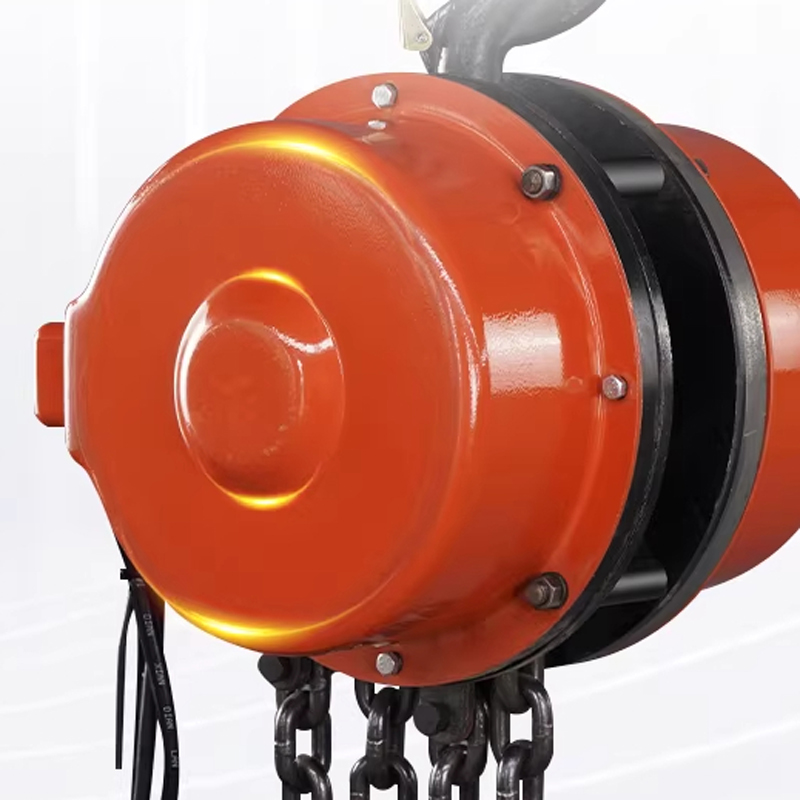 Electric Chain Hoist  3M/min 3 – Electric Chain Hoist Bewertung und Preis