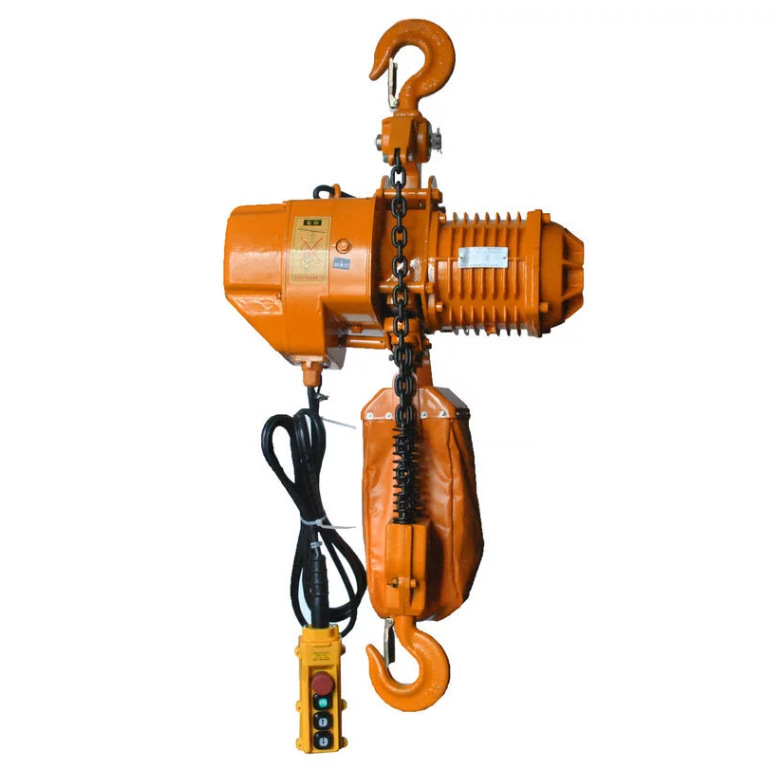 Ring chain electric hoist fixe – Electric Chain Hoist Bewertung und Preis