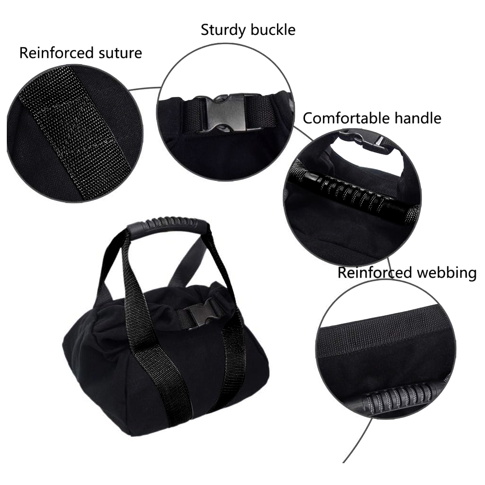 1pc Sandbags for Working Out - – Heavy Equipment Working Bewertung und Preis