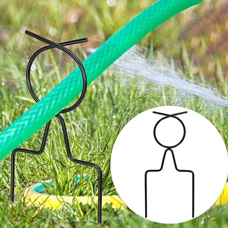 Hose Guide 10pcs Metal Garden  – Heavy Equipment Guide Bewertung und Preis