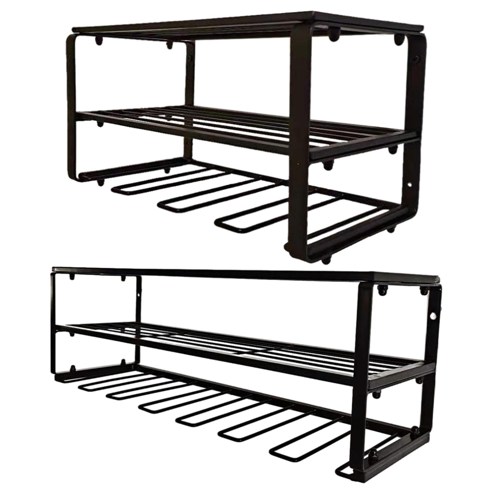 Electric Tool Storage Rack Hea – Heavy Equipment Supplies Bewertung und Preis