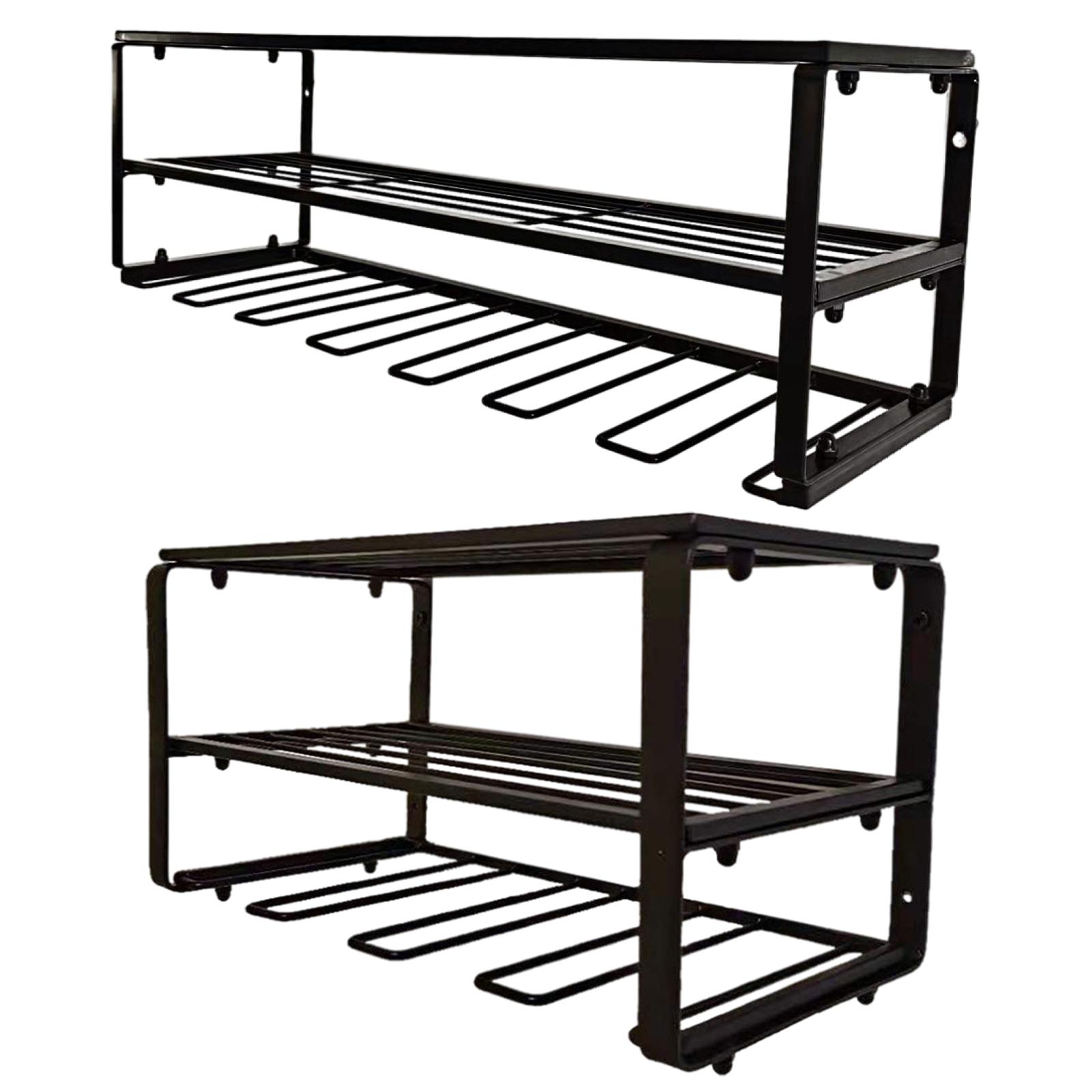 Electric Tool Storage Rack Hea – Heavy Equipment Supplies Bewertung und Preis