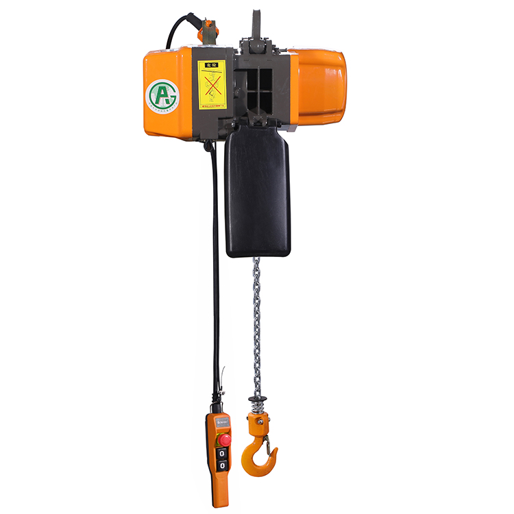 500Kg Heavy Duty Electric Chai – Electric Chain Hoist Bewertung und Preis