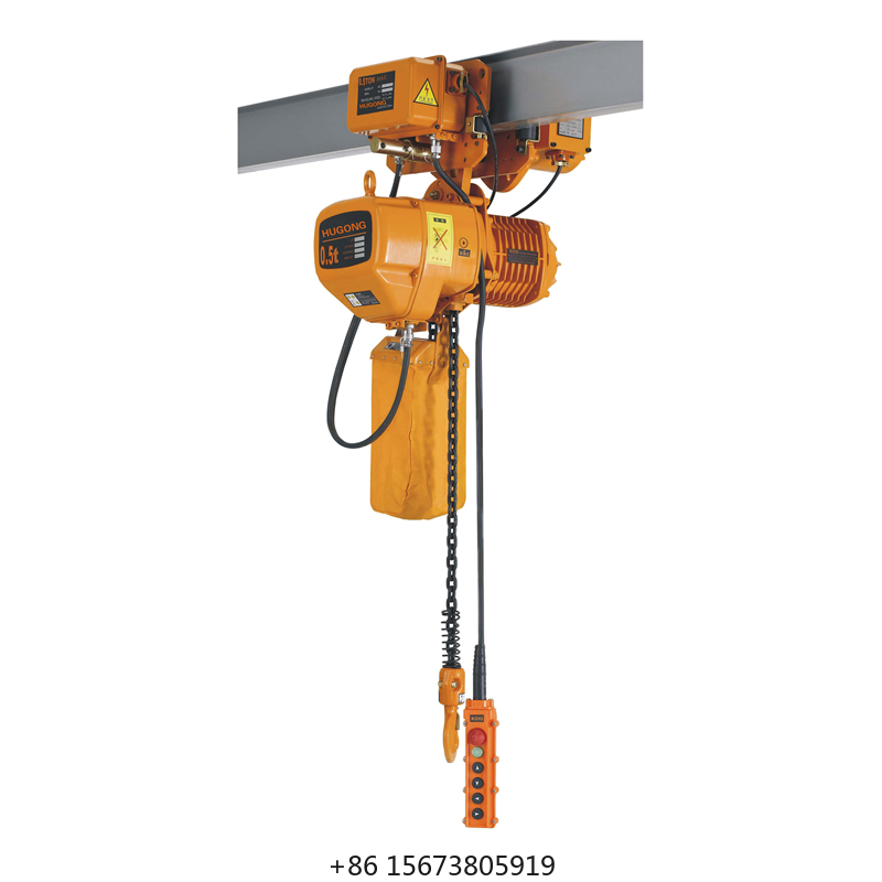 3T 5T Electric Chain Hoist 2 T – Electric Chain Hoist Bewertung und Preis