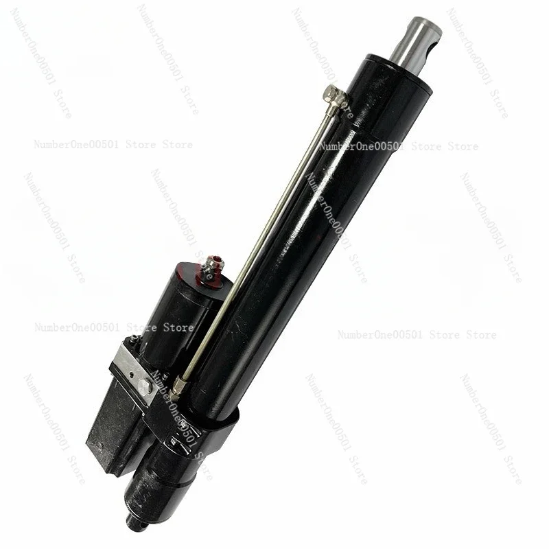 Electric Hydraulic Cylinder Li – Dump Truck Heavy Equipment Bewertung und Preis