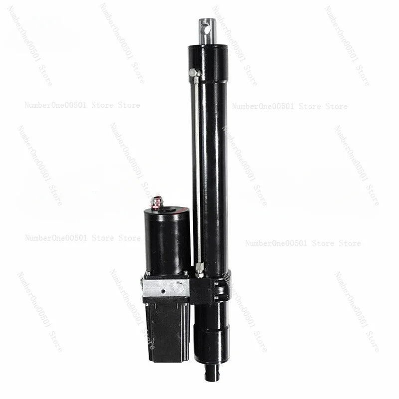 Electric Hydraulic Cylinder Li – Dump Truck Heavy Equipment Bewertung und Preis