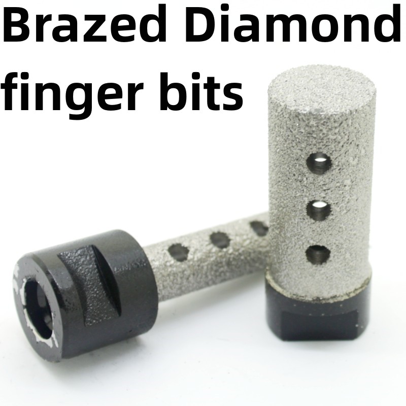 Diamond Finger Bit m14 concret – Electric Concrete Cutter Bewertung und Preis