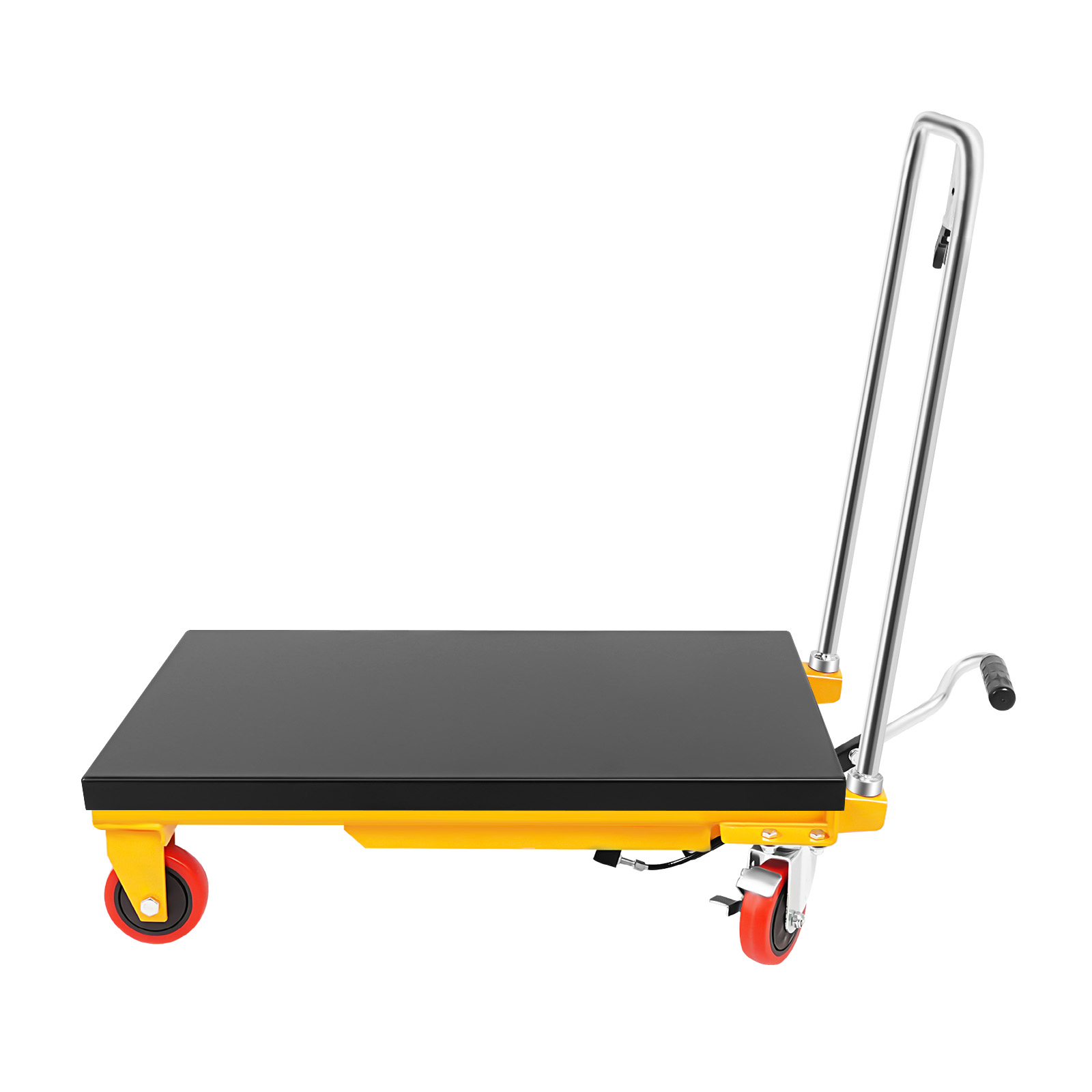 Hydraulic Scissor Lift Table 5 – Hydraulic Floor Jack Bewertung und Preis